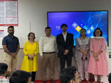 Data Structires by  Mr. Kazi