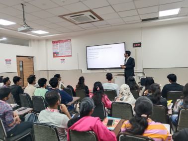 Data Structires by  Mr. Kazi