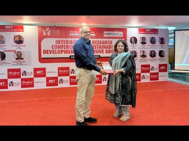 International Research Conference 2025