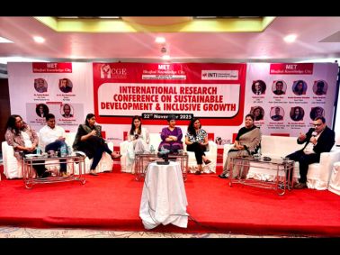 International Research Conference 2025