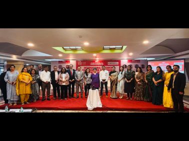 International Research Conference 2025