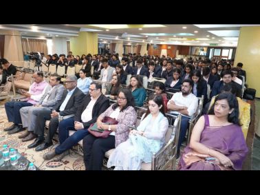 International Research Conference 2025