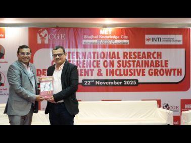 International Research Conference 2025