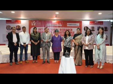 International Research Conference 2025