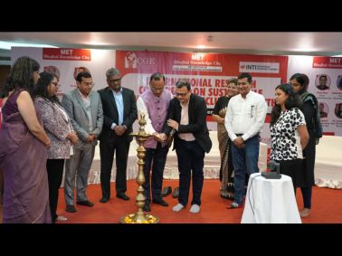 International Research Conference 2025