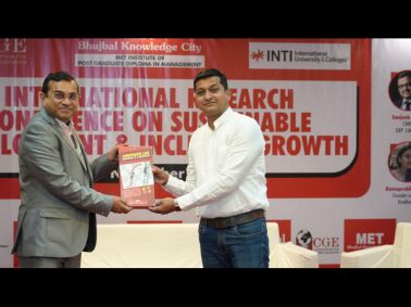 International Research Conference 2025