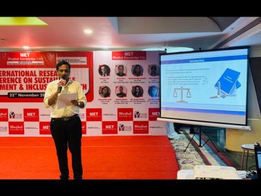 International Research Conference 2025