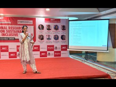 International Research Conference 2025