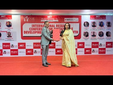 International Research Conference 2025