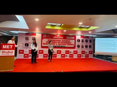 International Research Conference 2025