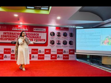 International Research Conference 2025