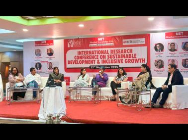 International Research Conference 2025