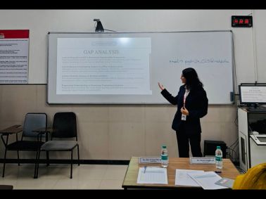 International Research Conference 2025