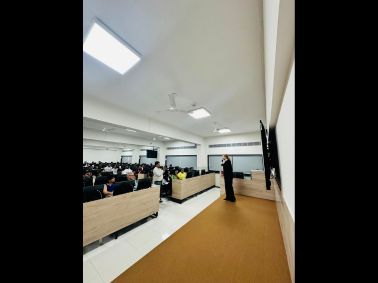 Loyalty, Leadership & Legacy