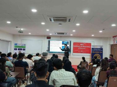 MET IOP Hosts Cybersecurity Awareness Session