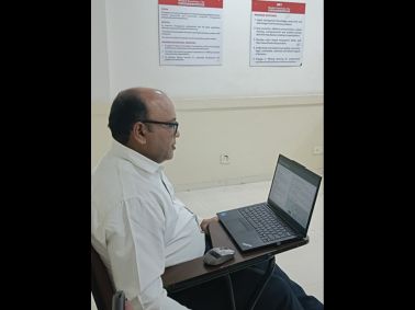 MET Research Excellence Recognised on Global Stage