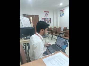 MET Research Excellence Recognised on Global Stage