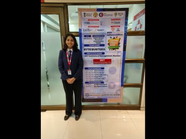 MET Students Shortlisted: SIH 2025 Grand Finale