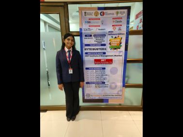 MET Students Shortlisted: SIH 2025 Grand Finale