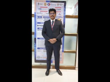 MET Students Shortlisted: SIH 2025 Grand Finale