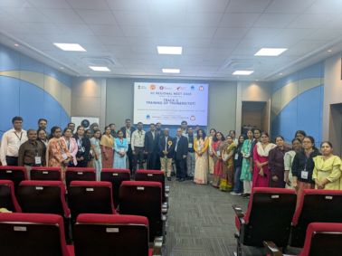 IIC National Regional Meet 2025