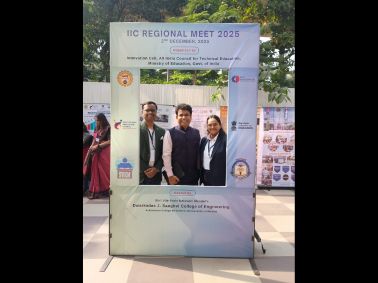 IIC National Regional Meet 2025