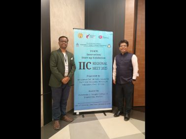 IIC National Regional Meet 2025