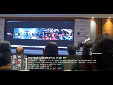 IIC National Regional Meet 2025