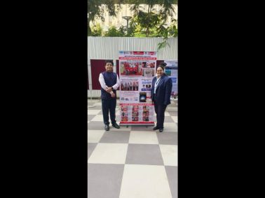 IIC National Regional Meet 2025