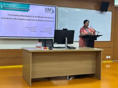 World Management Conference 2025