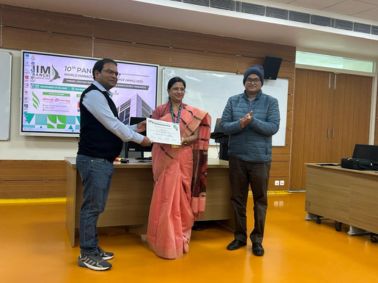 World Management Conference 2025