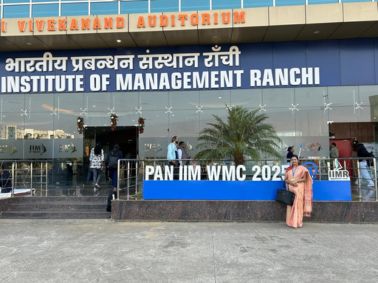 World Management Conference 2025