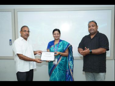 Case Study Workshop by SPJIMR