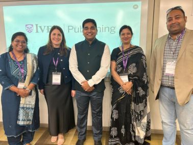 Case Study Workshop by SPJIMR