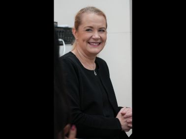 Chaired a meeting for future collaboration