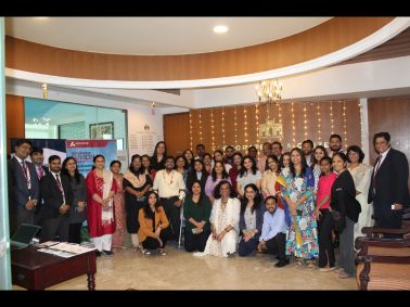 DEI Workshop by Harish Iyer