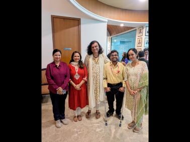 DEI Workshop by Harish Iyer