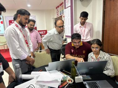 Full Stack Development Bootcamp