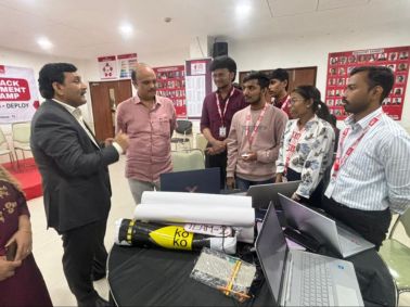 Full Stack Development Bootcamp