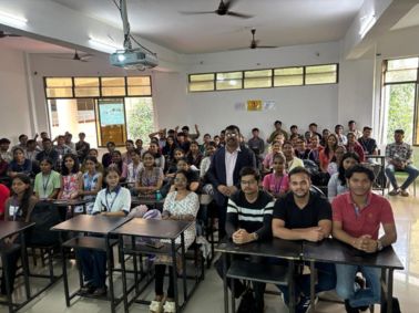 Empowering Research Through AI-Driven Scientific Writing