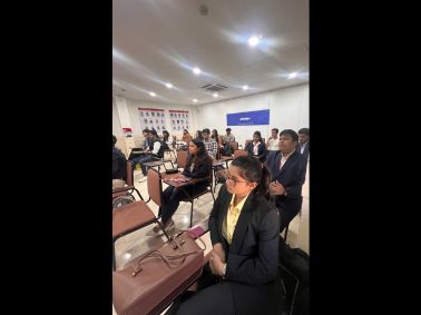 AIESEC - MET Youth Forum