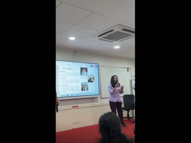 AIESEC - MET Youth Forum