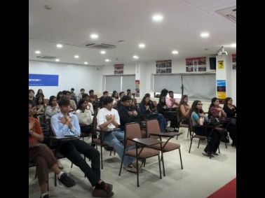 AIESEC - MET Youth Forum