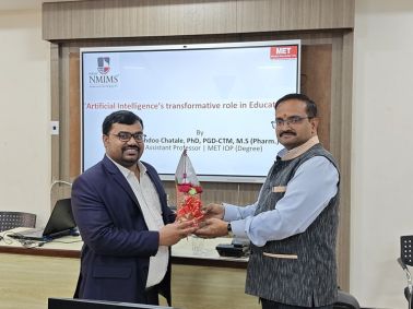 Faculty Contribution to AI-Driven Education