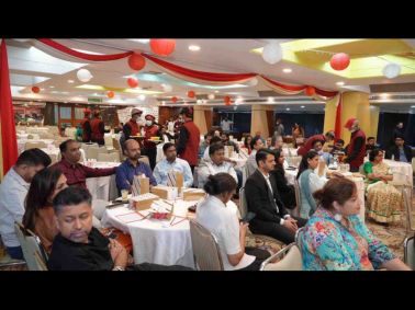 MET AMDC Alumni Meet 2025