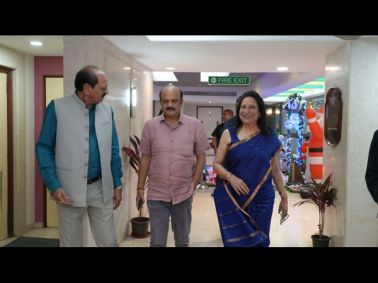 MET AMDC Alumni Meet 2025