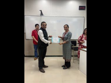 Building Future-Ready Project Management Professionals