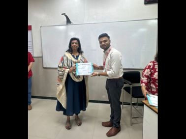 Building Future-Ready Project Management Professionals