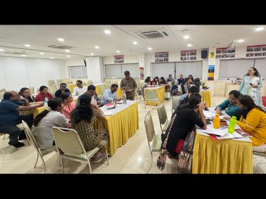 5 Day FDP Workshop Series - II