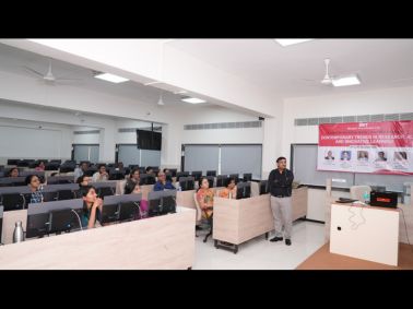 5 Day FDP Workshop Series - II